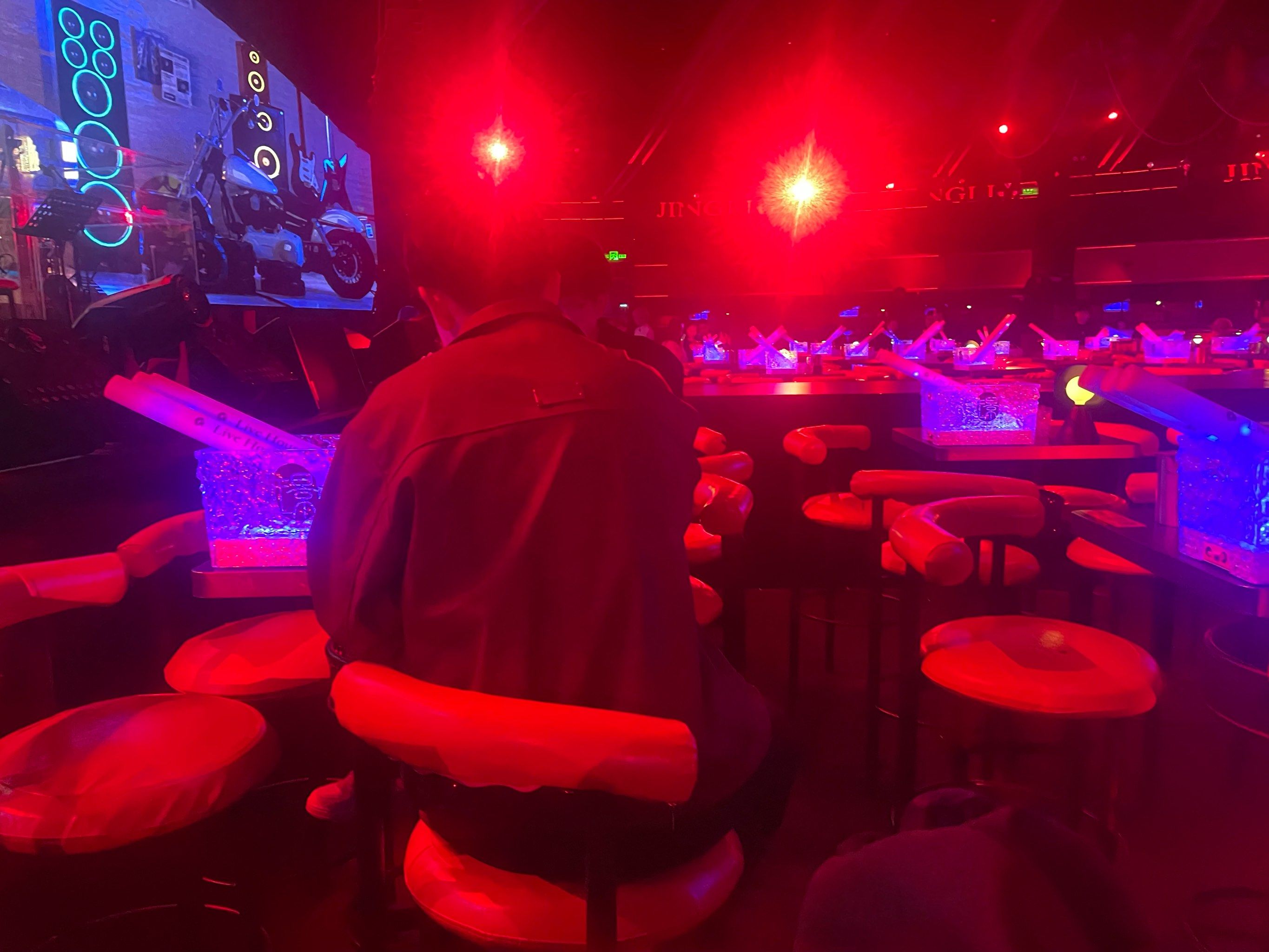 晋中商务ktv中低端的区别解析-寿阳县ktv预订